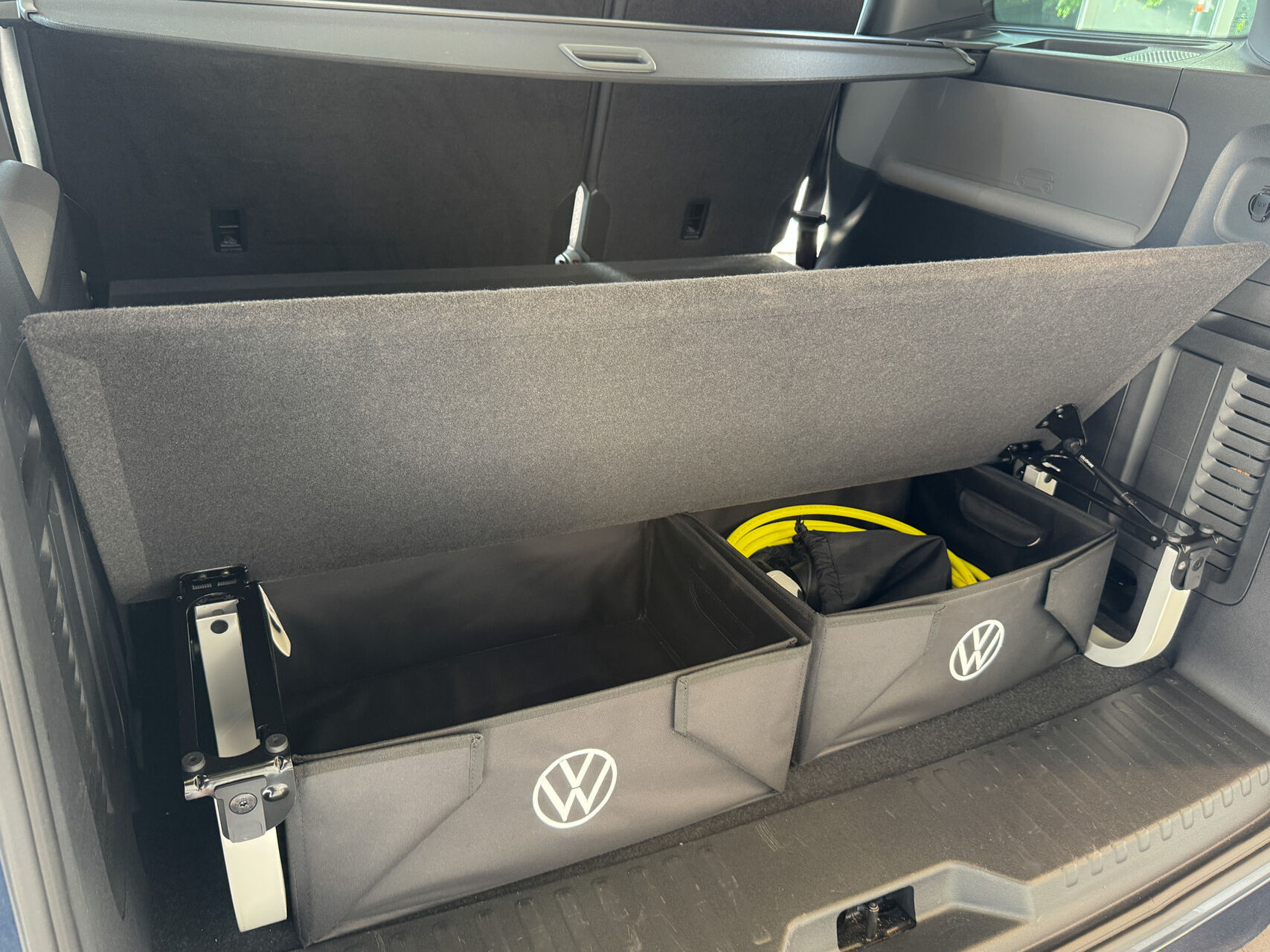 Billede af VW ID.Buzz Kort EL Life+ 286HK Aut.