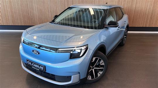 Ford Explorer EL UR Select RWD 286HK 5d Aut.