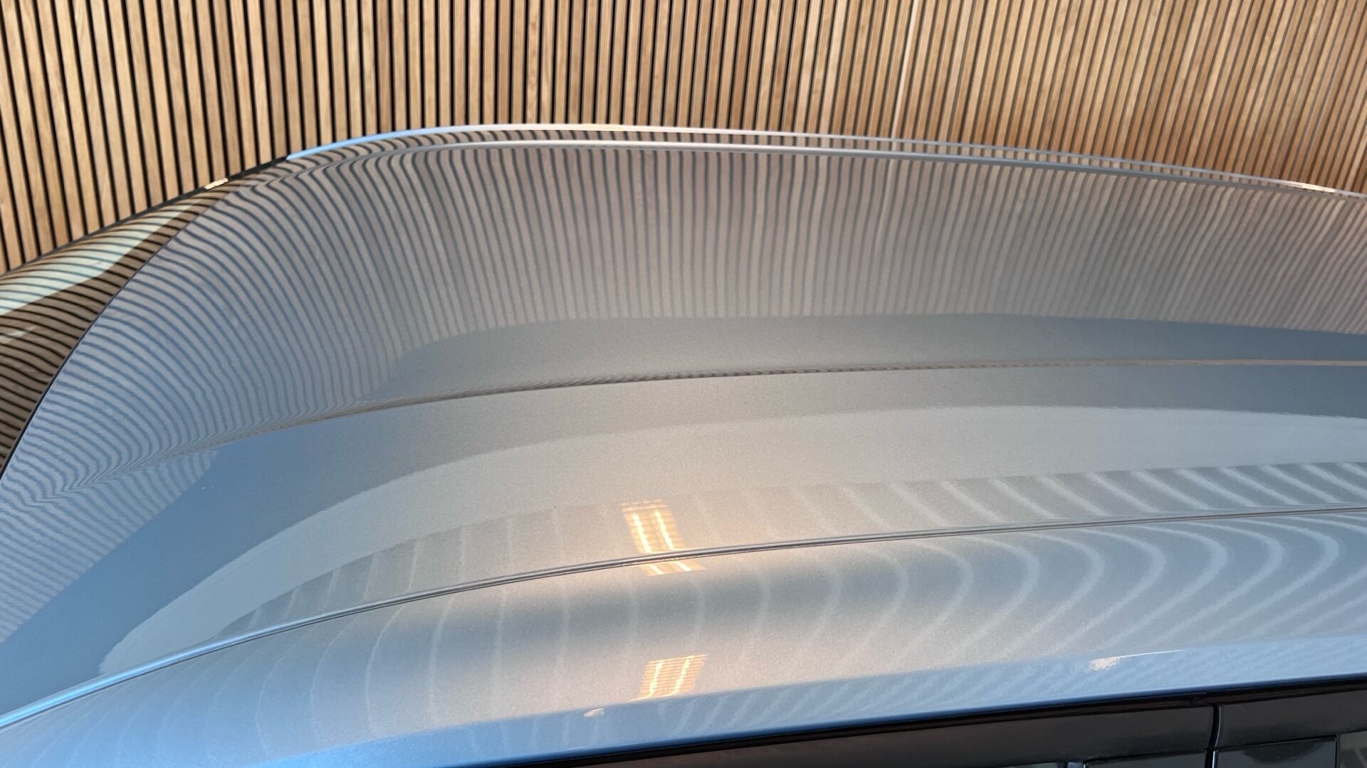 Billede af Ford Explorer EL UR Select RWD 286HK 5d Aut.