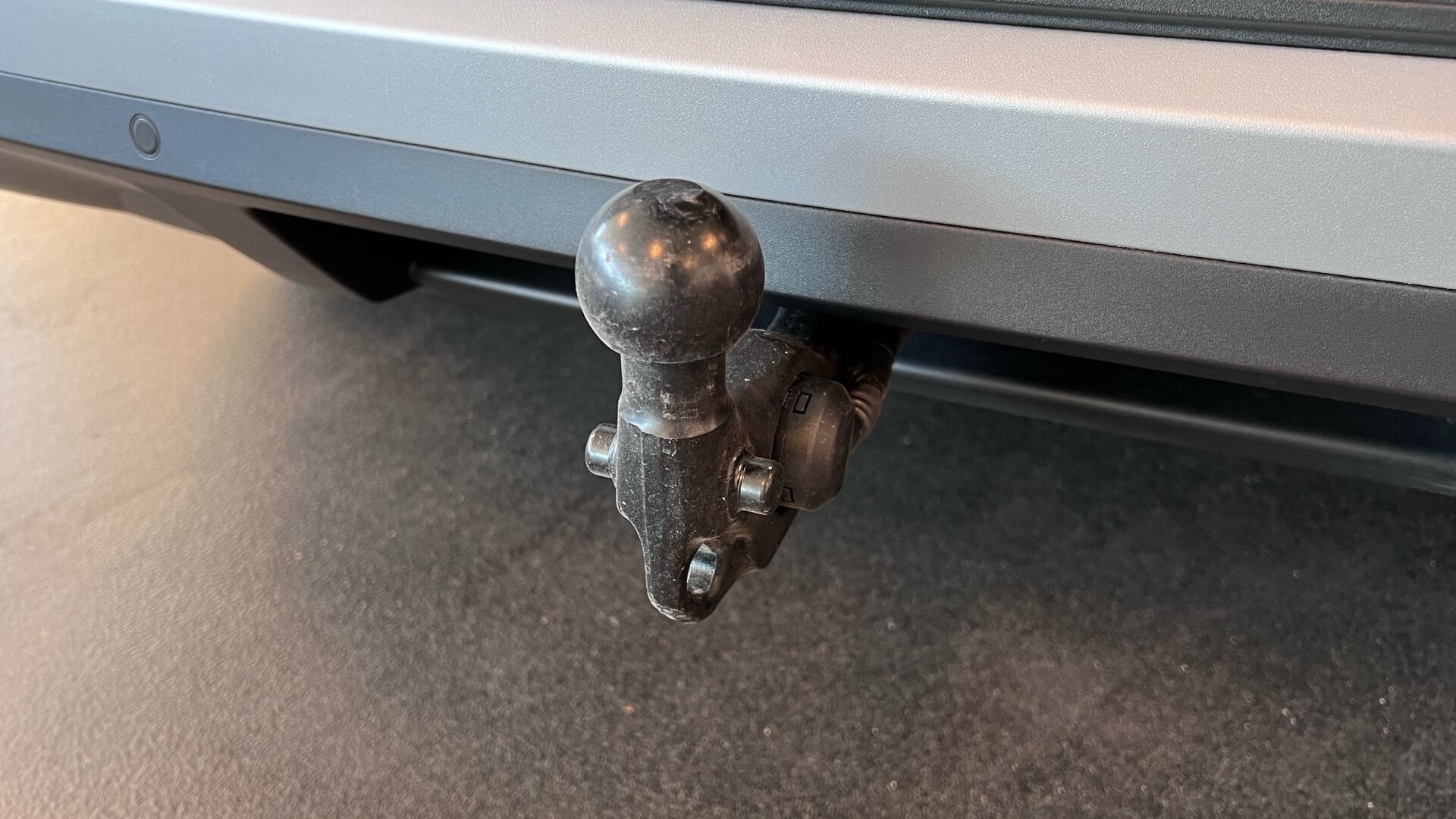 Billede af Ford Explorer EL UR Select RWD 286HK 5d Aut.