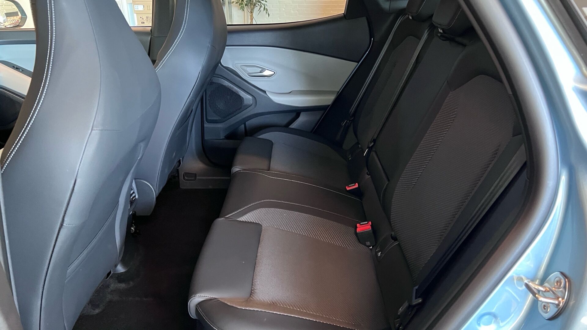 Billede af Ford Explorer EL UR Select RWD 286HK 5d Aut.