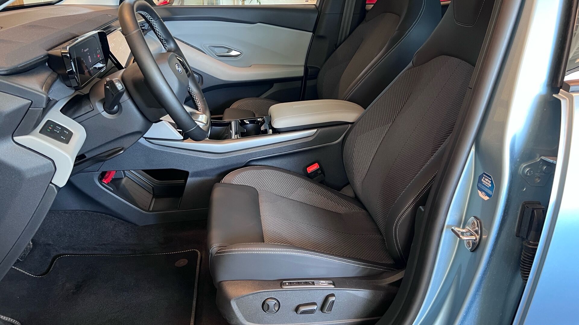 Billede af Ford Explorer EL UR Select RWD 286HK 5d Aut.