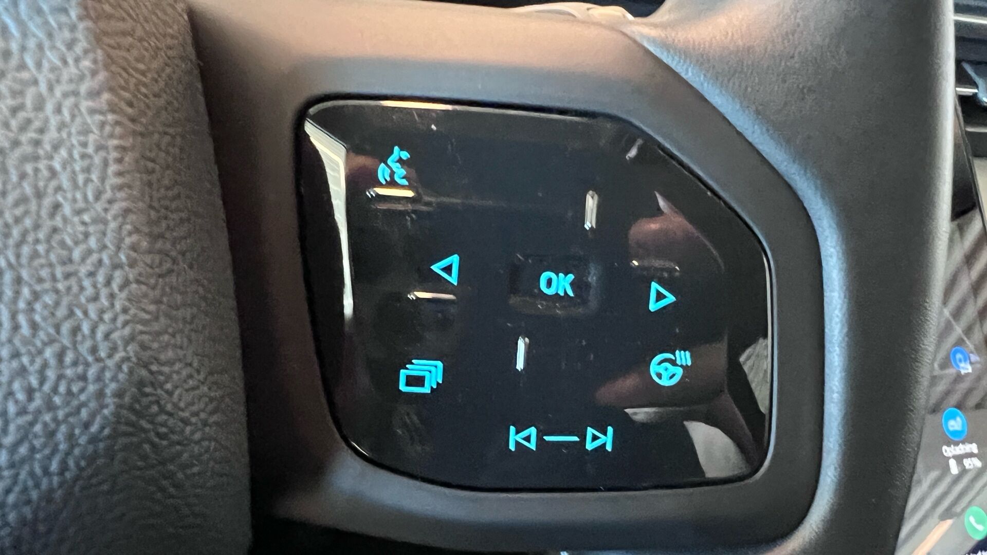 Billede af Ford Explorer EL UR Select RWD 286HK 5d Aut.