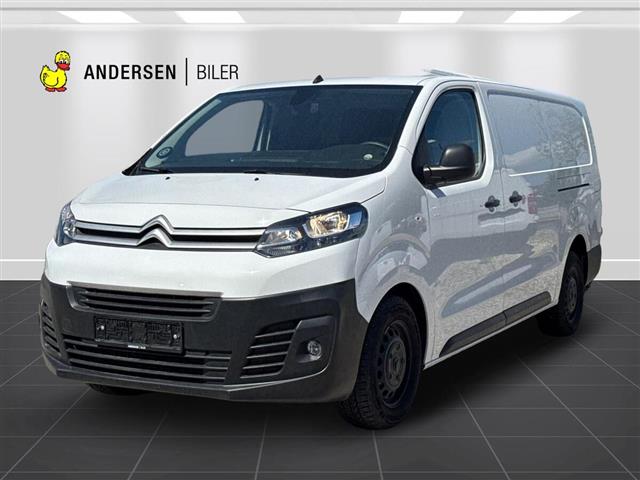 Billede af Citroën Jumpy L3 2,0 Blue HDi Baseline 145HK Van