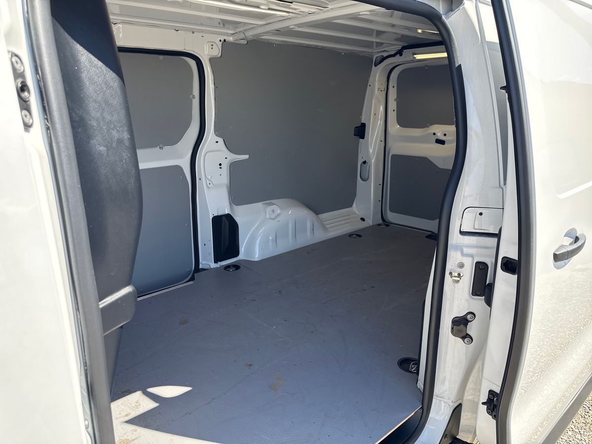Billede af Citroën Jumpy L3 2,0 Blue HDi Baseline 145HK Van