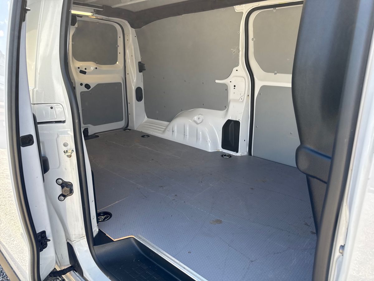 Billede af Citroën Jumpy L3 2,0 Blue HDi Baseline 145HK Van