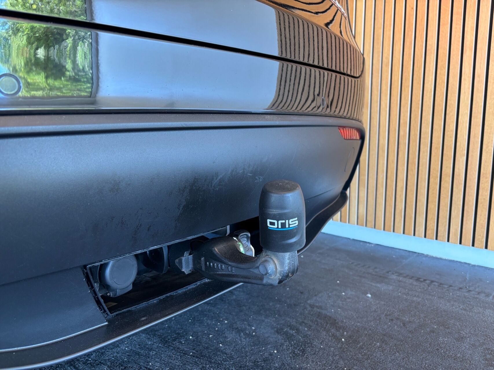Billede af Tesla Model Y EL Performance AWD 534HK 5d Aut.