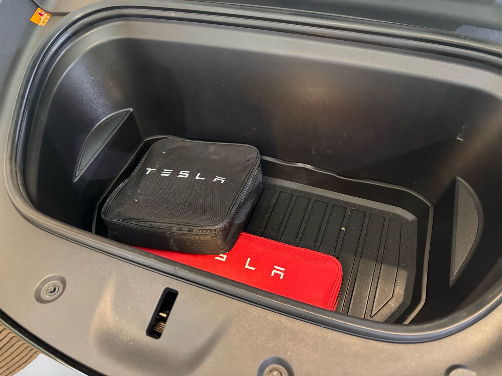 Billede af Tesla Model Y EL Performance AWD 534HK 5d Aut.