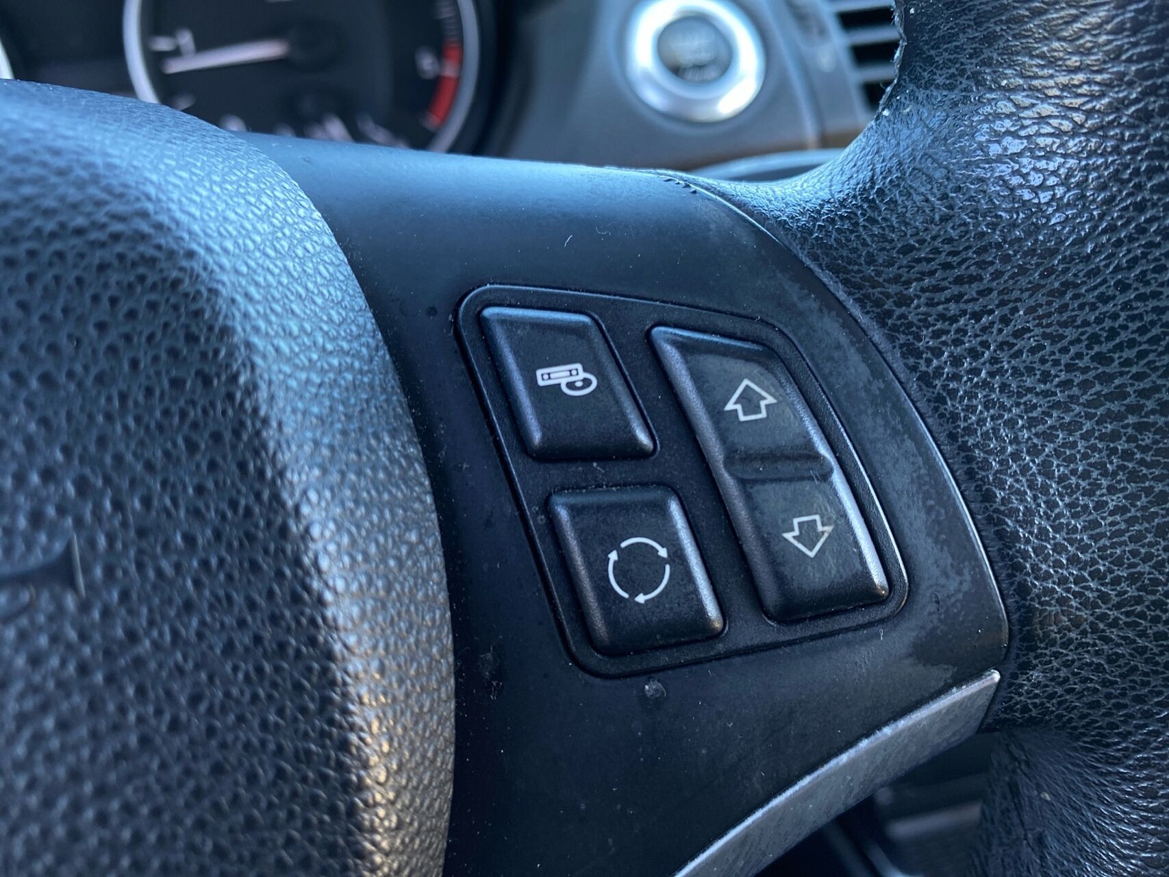 Billede af BMW 118d 2,0 D 143HK Cabr. 6g