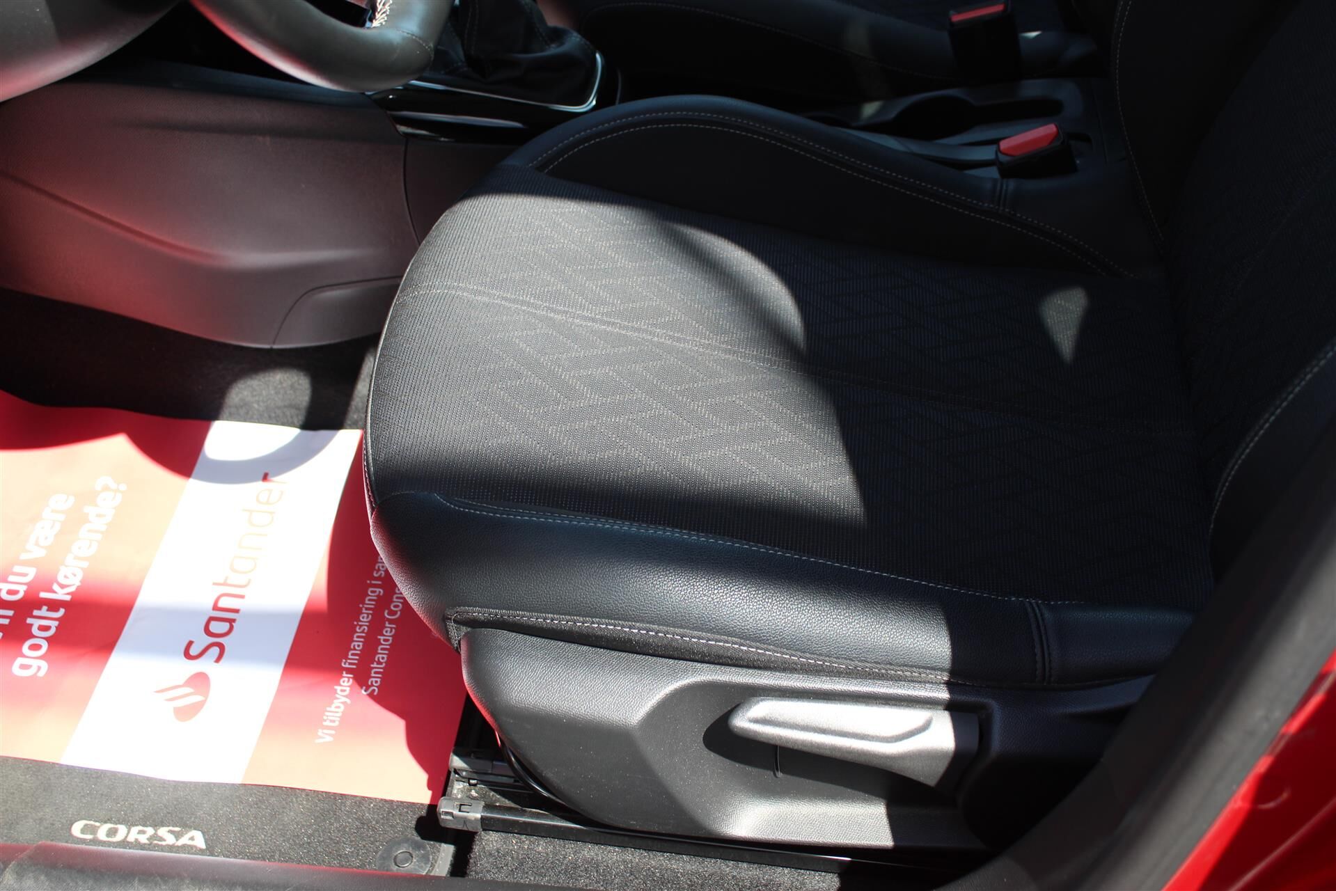 Billede af Opel Corsa 1,2 PureTech Elegance 100HK 5d 6g
