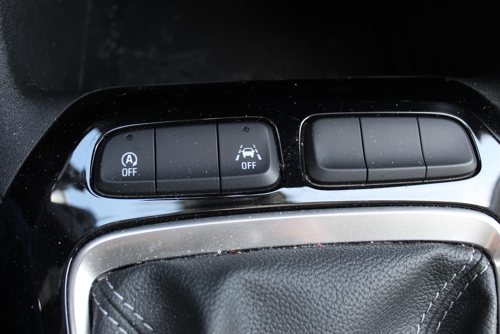 Billede af Opel Corsa 1,2 PureTech Elegance 100HK 5d 6g