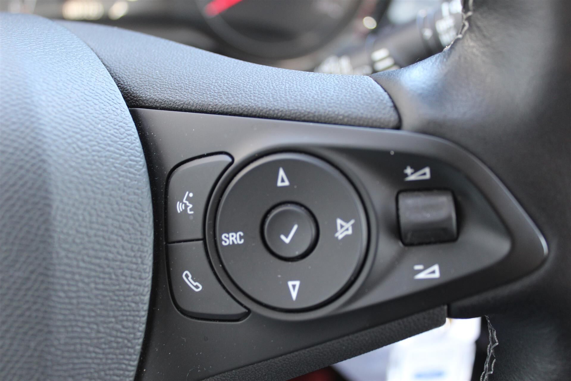 Billede af Opel Corsa 1,2 PureTech Elegance 100HK 5d 6g