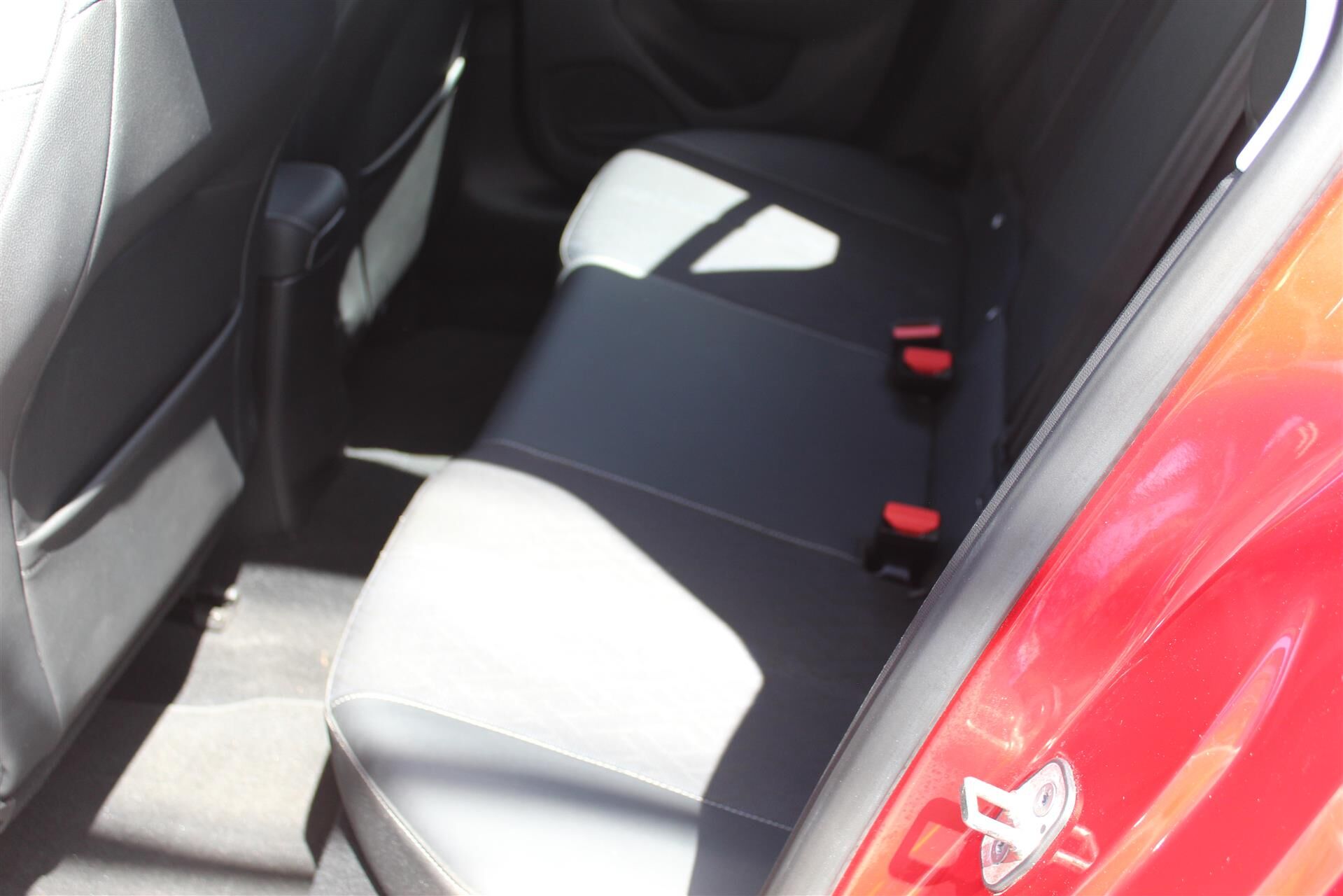 Billede af Opel Corsa 1,2 PureTech Elegance 100HK 5d 6g