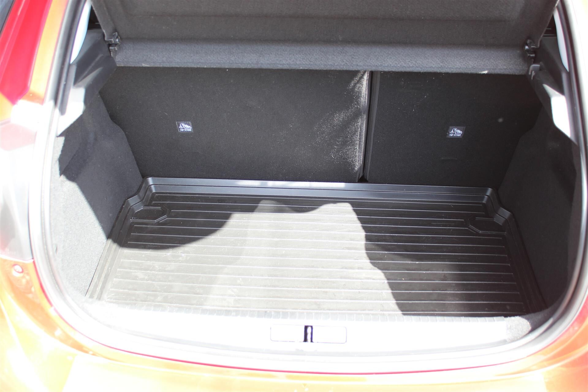Billede af Opel Corsa 1,2 PureTech Elegance 100HK 5d 6g