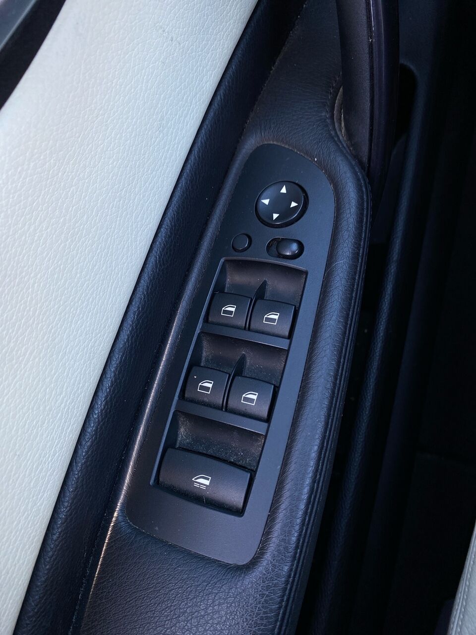 Billede af BMW 118d 2,0 D 143HK Cabr. 6g