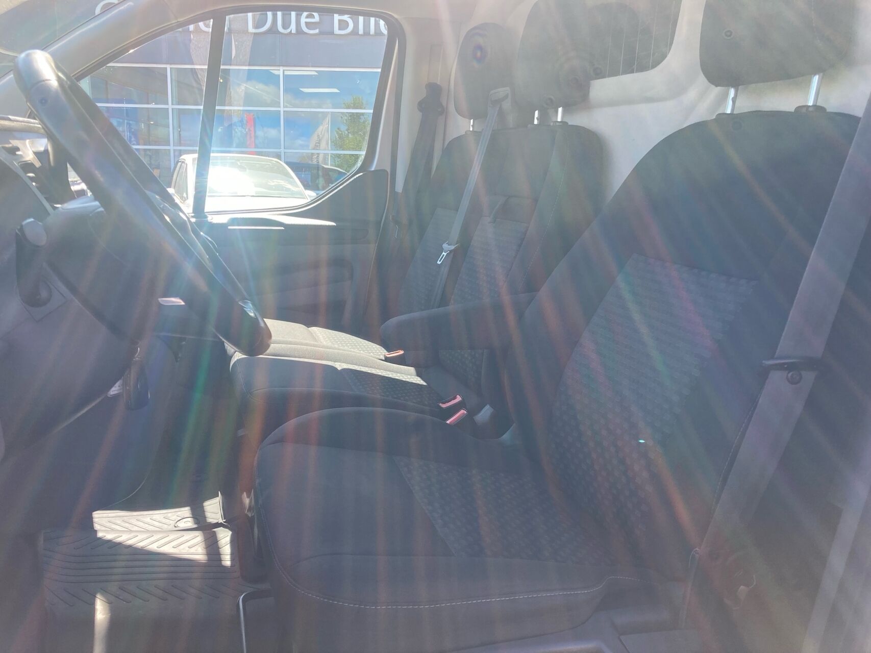 Billede af Ford Transit Custom 300 L2H1 2,0 TDCi Trend 130HK Van 6g