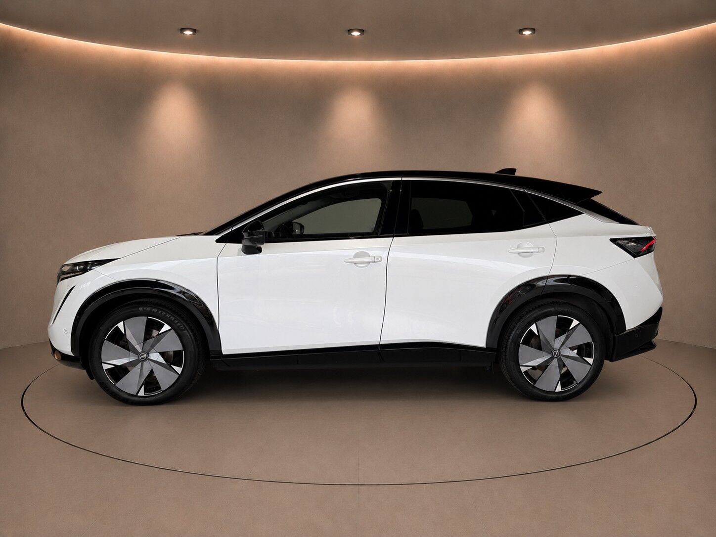 Billede af Nissan Ariya EL Evolve 238HK 5d Aut.