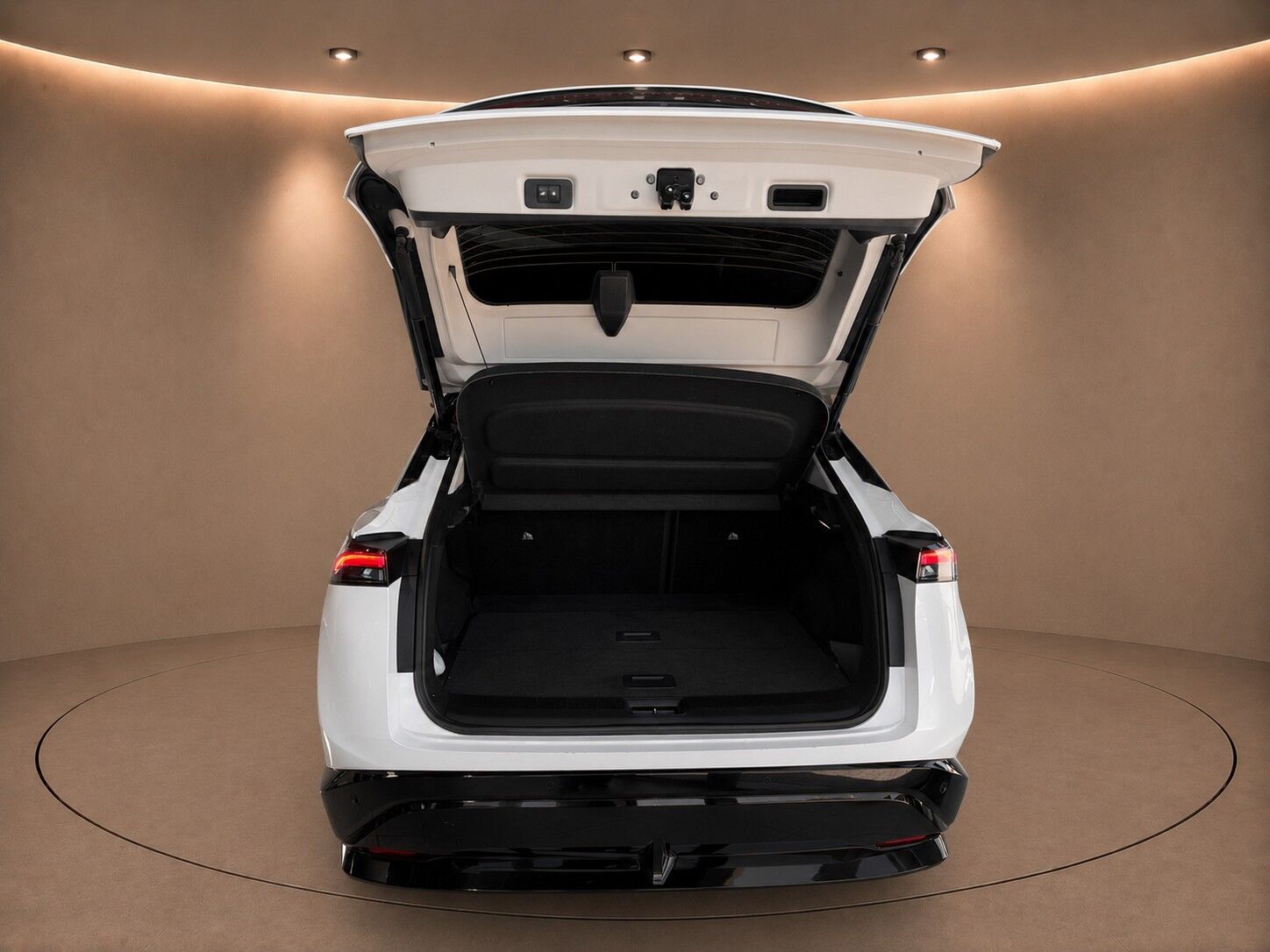 Billede af Nissan Ariya EL Evolve 238HK 5d Aut.