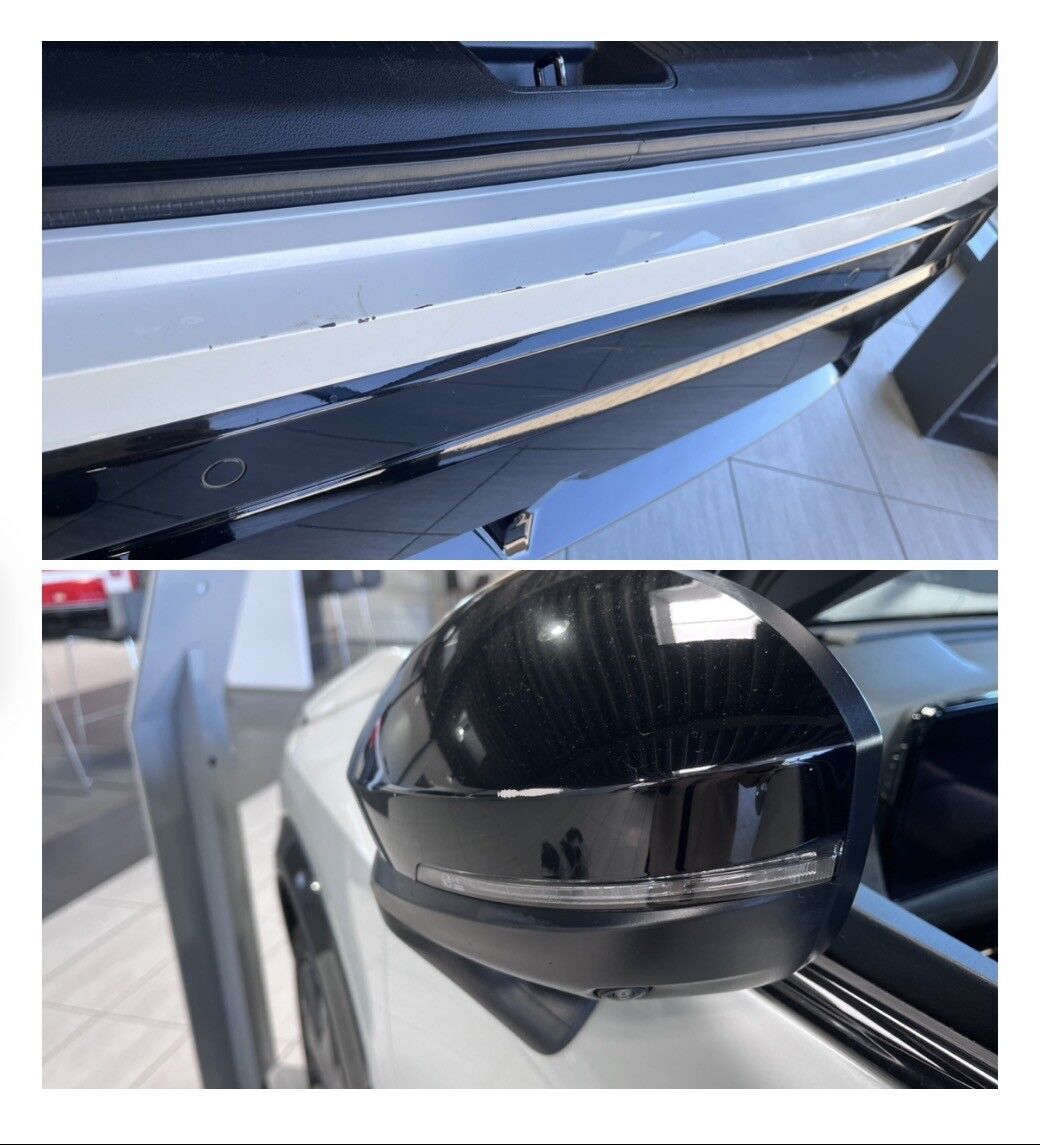 Billede af Nissan Ariya EL Evolve 238HK 5d Aut.