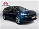Billede af Skoda Enyaq 80X iV Plus 4x4 265HK 5d Aut.