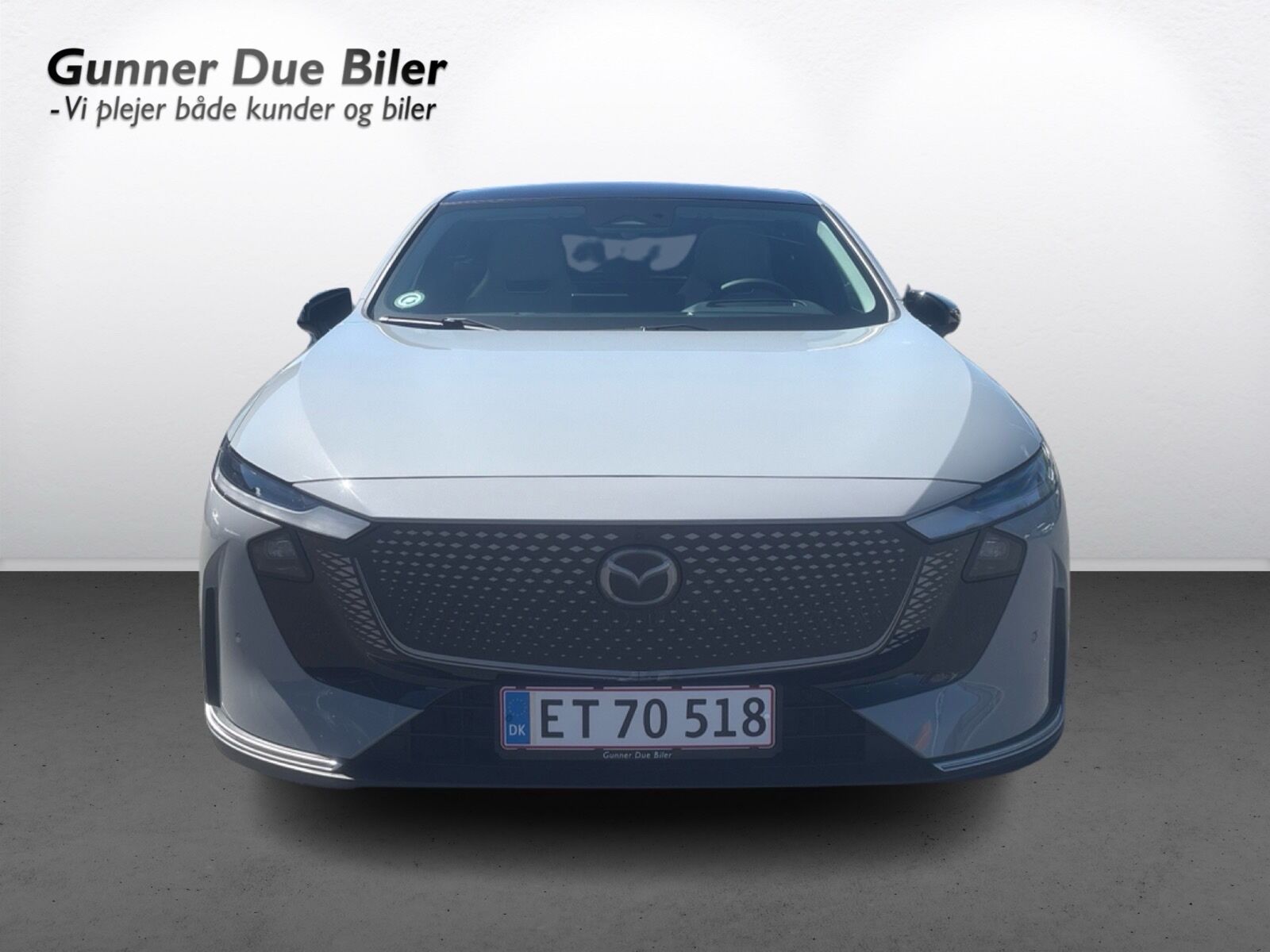 Billede af Mazda 6e EL Takumi 245HK 5d Aut.
