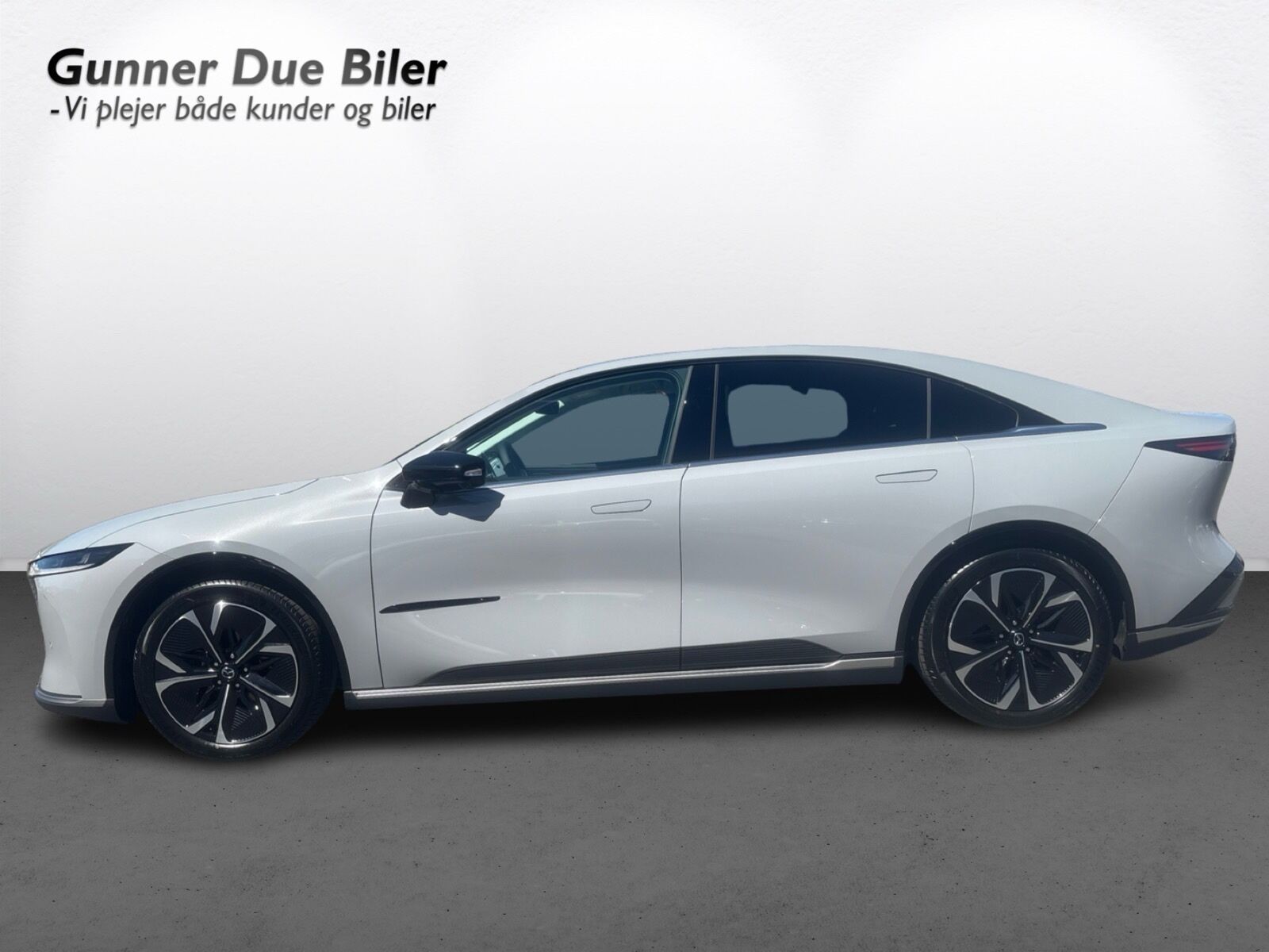 Billede af Mazda 6e EL Takumi 245HK 5d Aut.