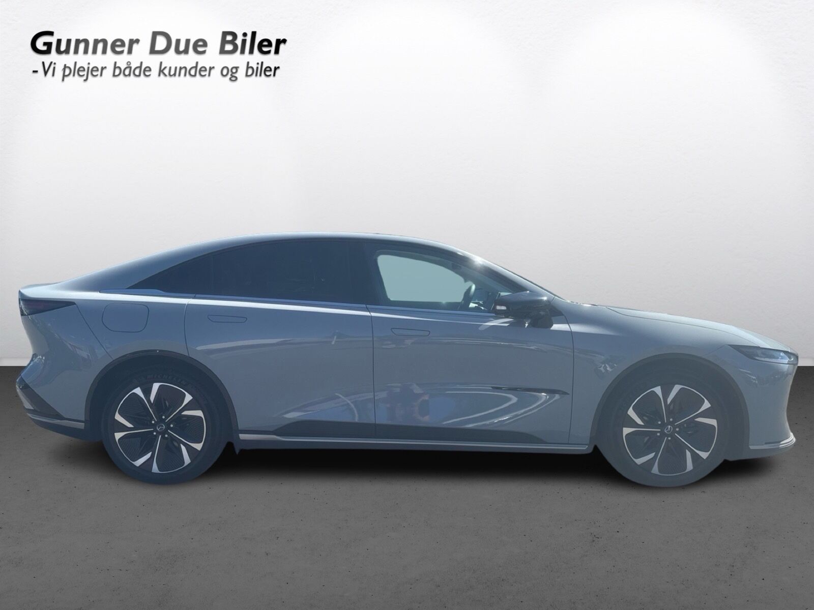 Billede af Mazda 6e EL Takumi 245HK 5d Aut.