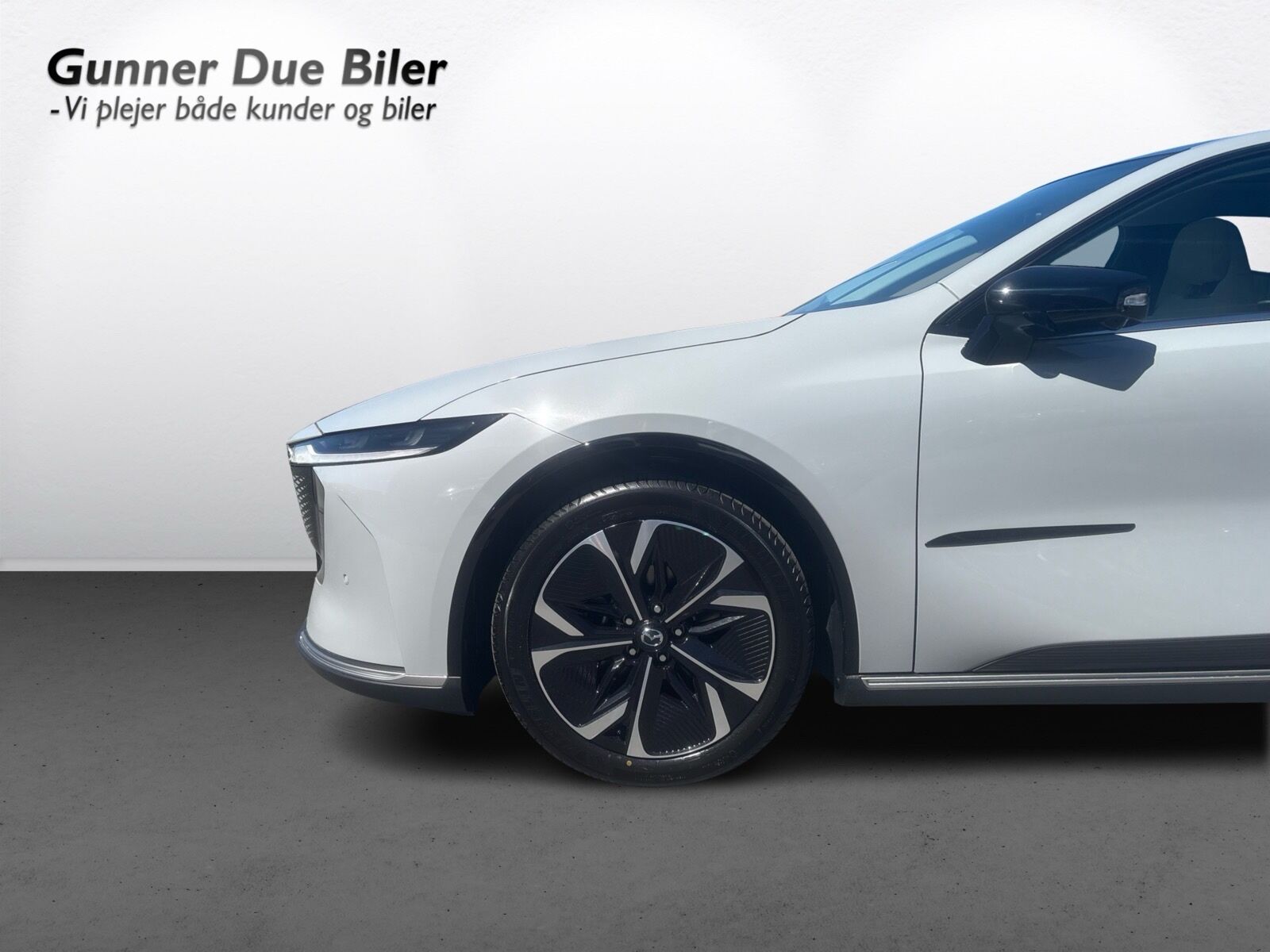 Billede af Mazda 6e EL Takumi 245HK 5d Aut.