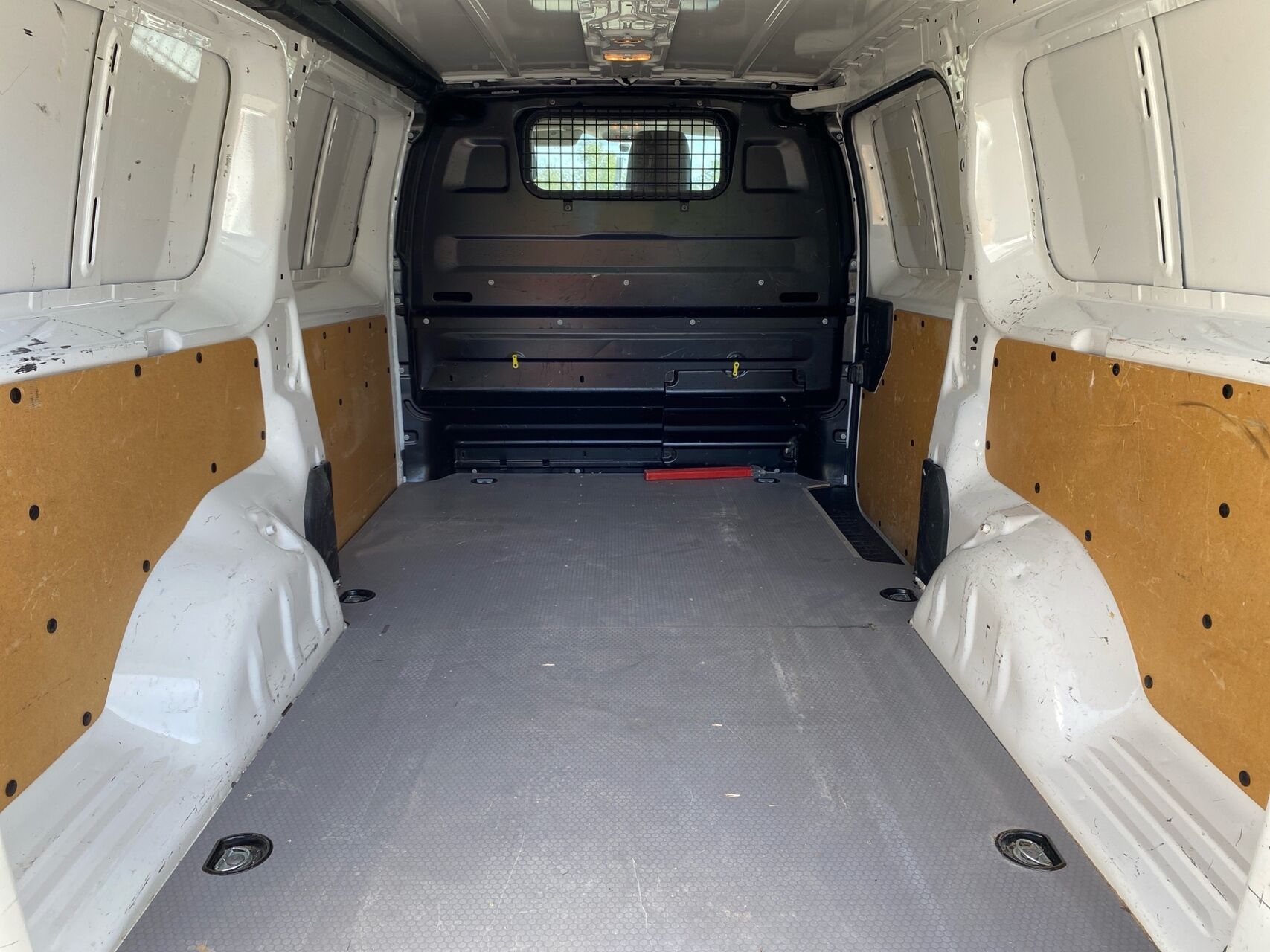 Billede af Toyota Proace Long 2,0 D Comfort 120HK Van 6g