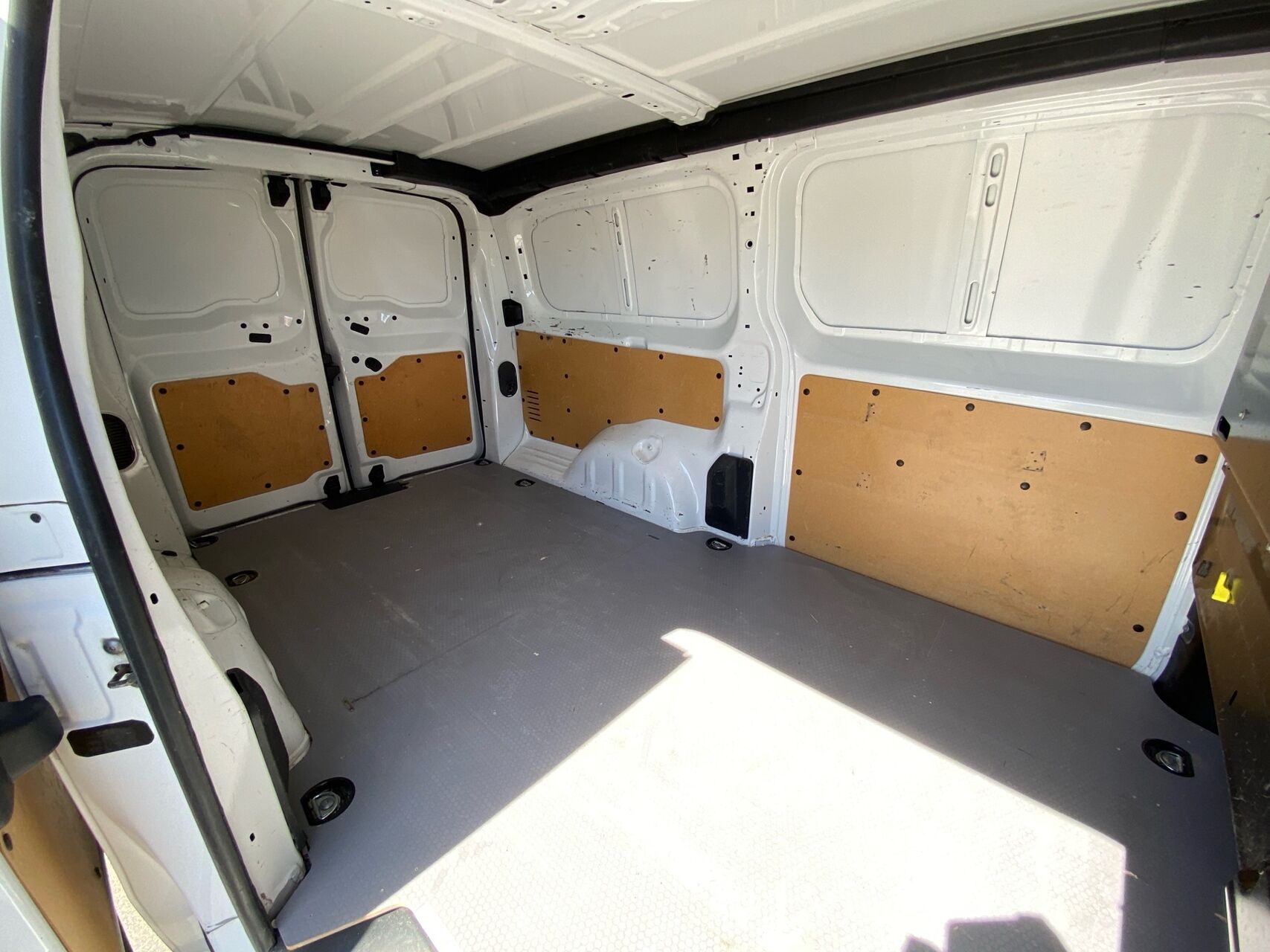 Billede af Toyota Proace Long 2,0 D Comfort 120HK Van 6g