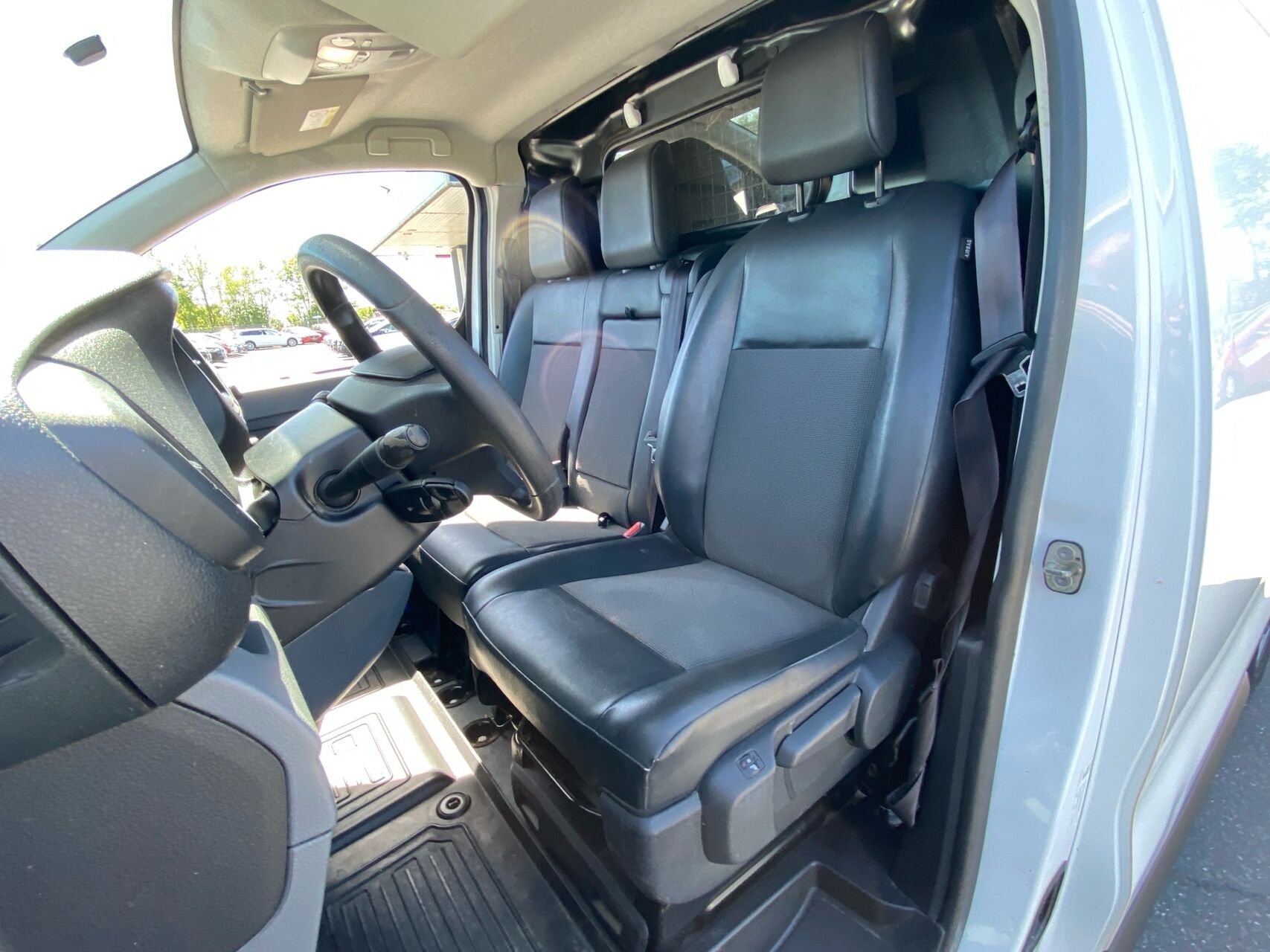Billede af Toyota Proace Long 2,0 D Comfort 120HK Van 6g