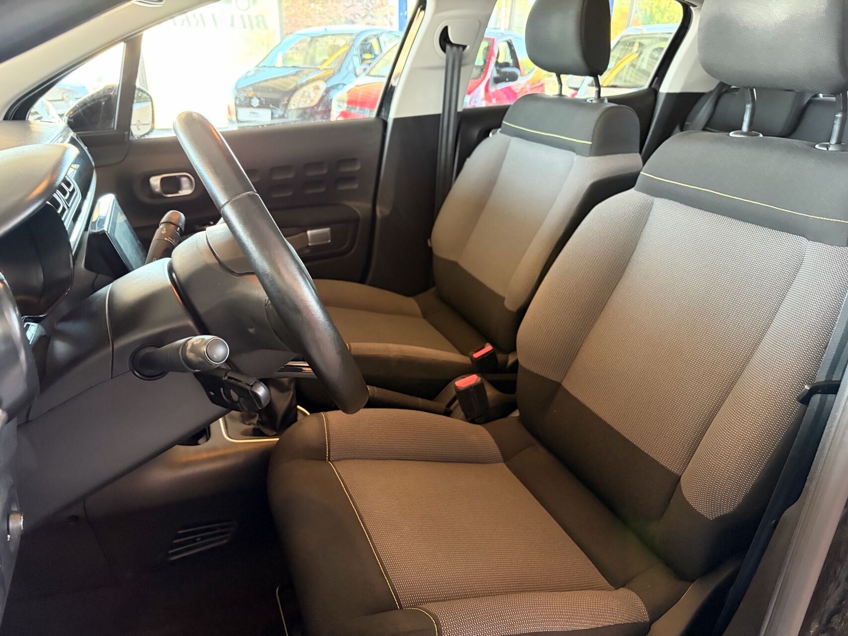 Billede af Citroën C3 1,5 Blue HDi Triumph start/stop 100HK 5d