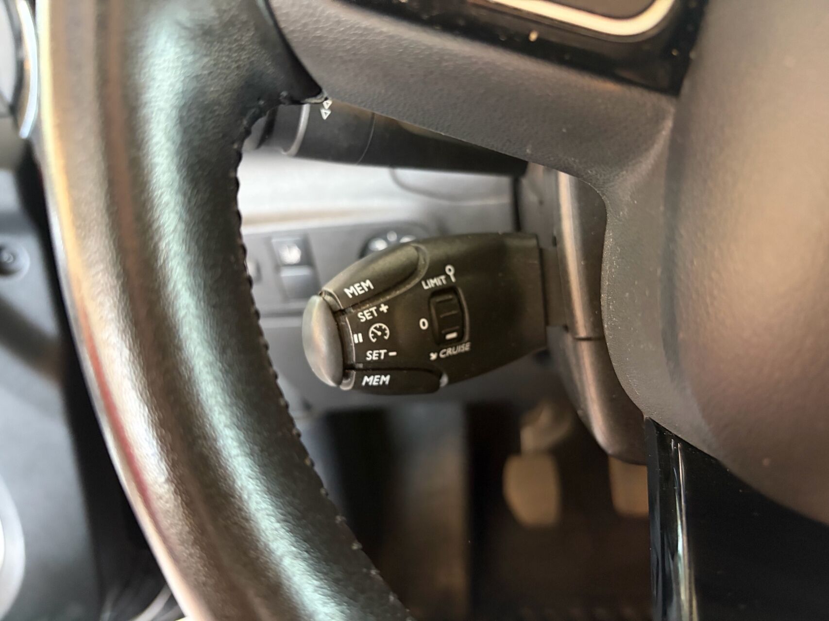 Billede af Citroën C3 1,5 Blue HDi Triumph start/stop 100HK 5d
