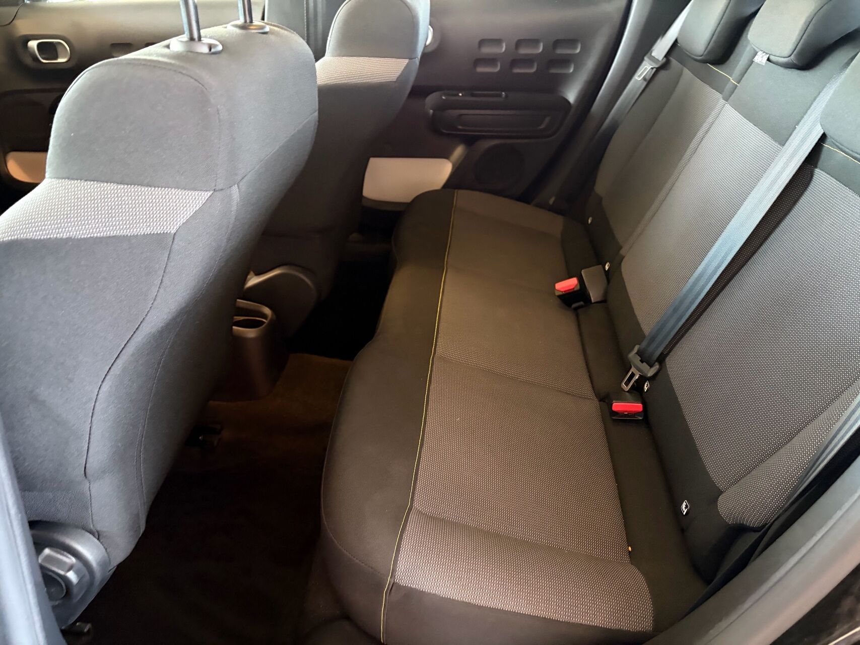 Billede af Citroën C3 1,5 Blue HDi Triumph start/stop 100HK 5d