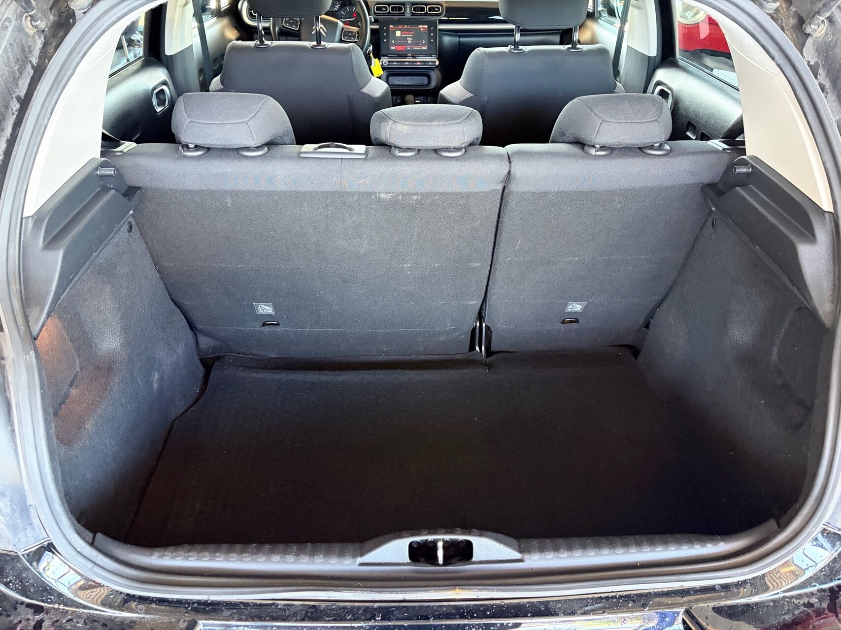 Billede af Citroën C3 1,5 Blue HDi Triumph start/stop 100HK 5d