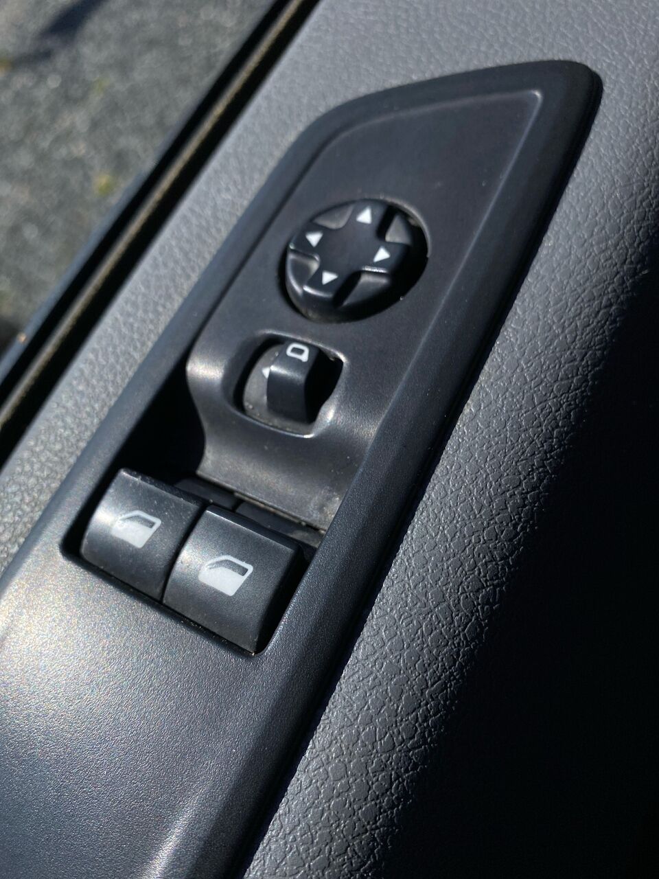 Billede af Toyota Proace Long 2,0 D Comfort 120HK Van 6g
