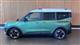 Billede af Ford E-Tourneo Courier EL Active 136HK Aut.