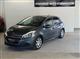 Billede af Peugeot 208 1,2 VTi Spirit Comfort 82HK 5d