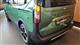 Billede af Ford E-Tourneo Courier EL Active 136HK Aut.