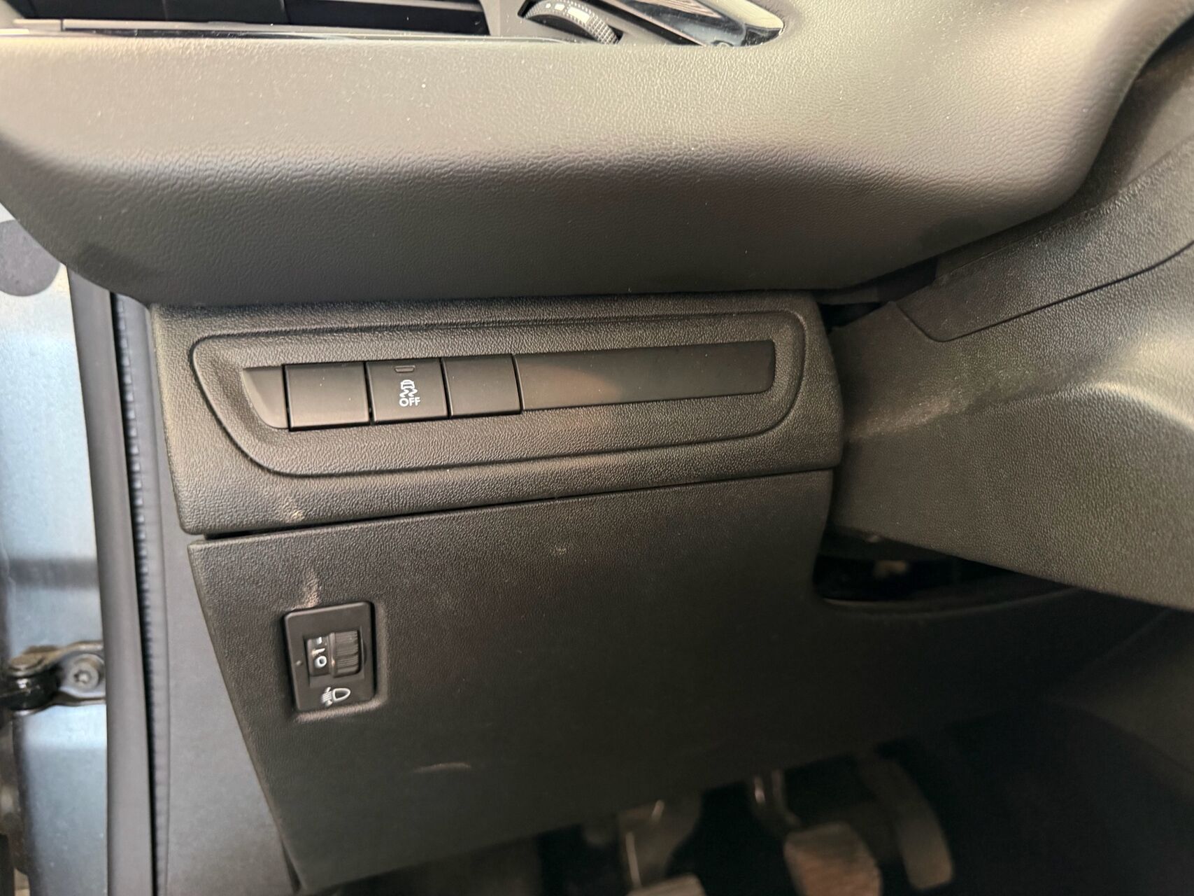 Billede af Peugeot 208 1,2 VTi Spirit Comfort 82HK 5d