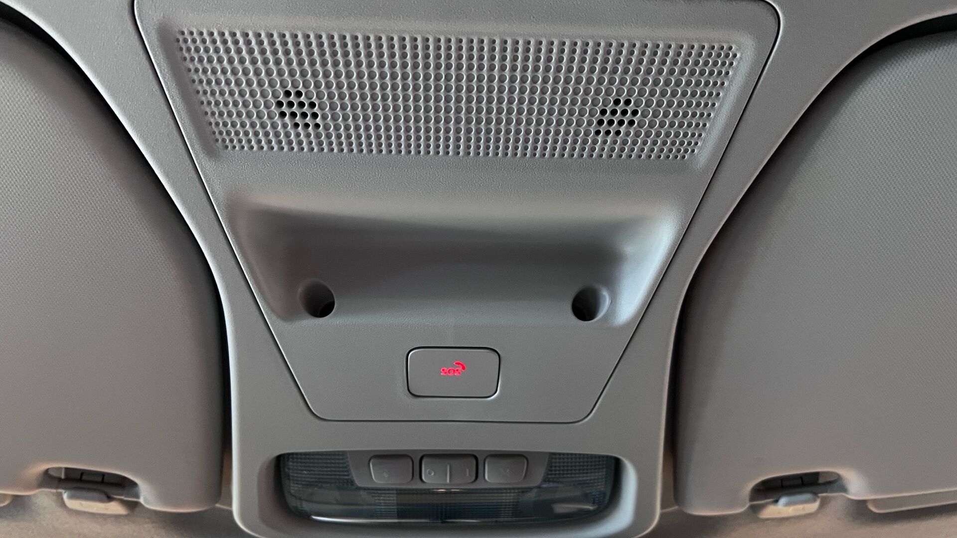 Billede af Ford E-Tourneo Courier EL Active 136HK Aut.