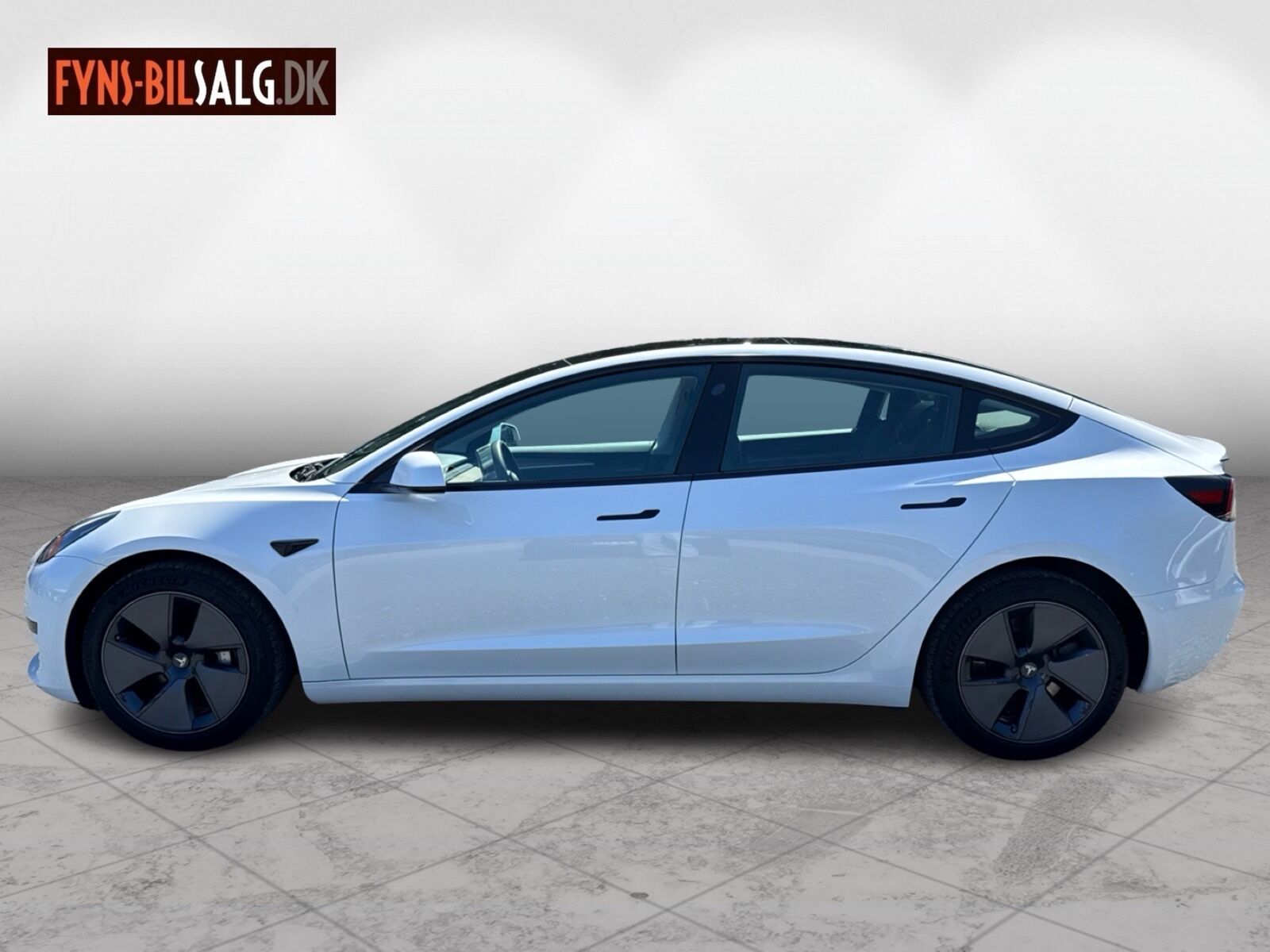 Billede af Tesla Model 3 EL 283HK Aut.