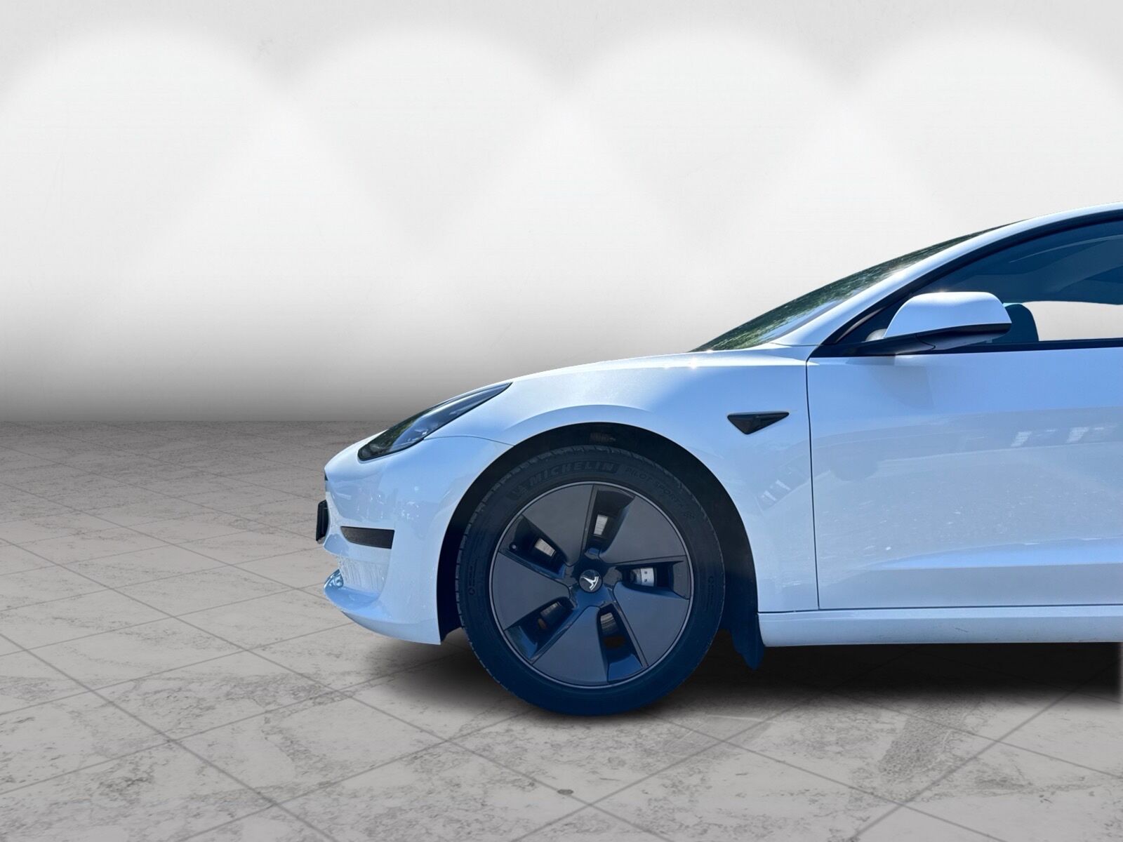 Billede af Tesla Model 3 EL 283HK Aut.