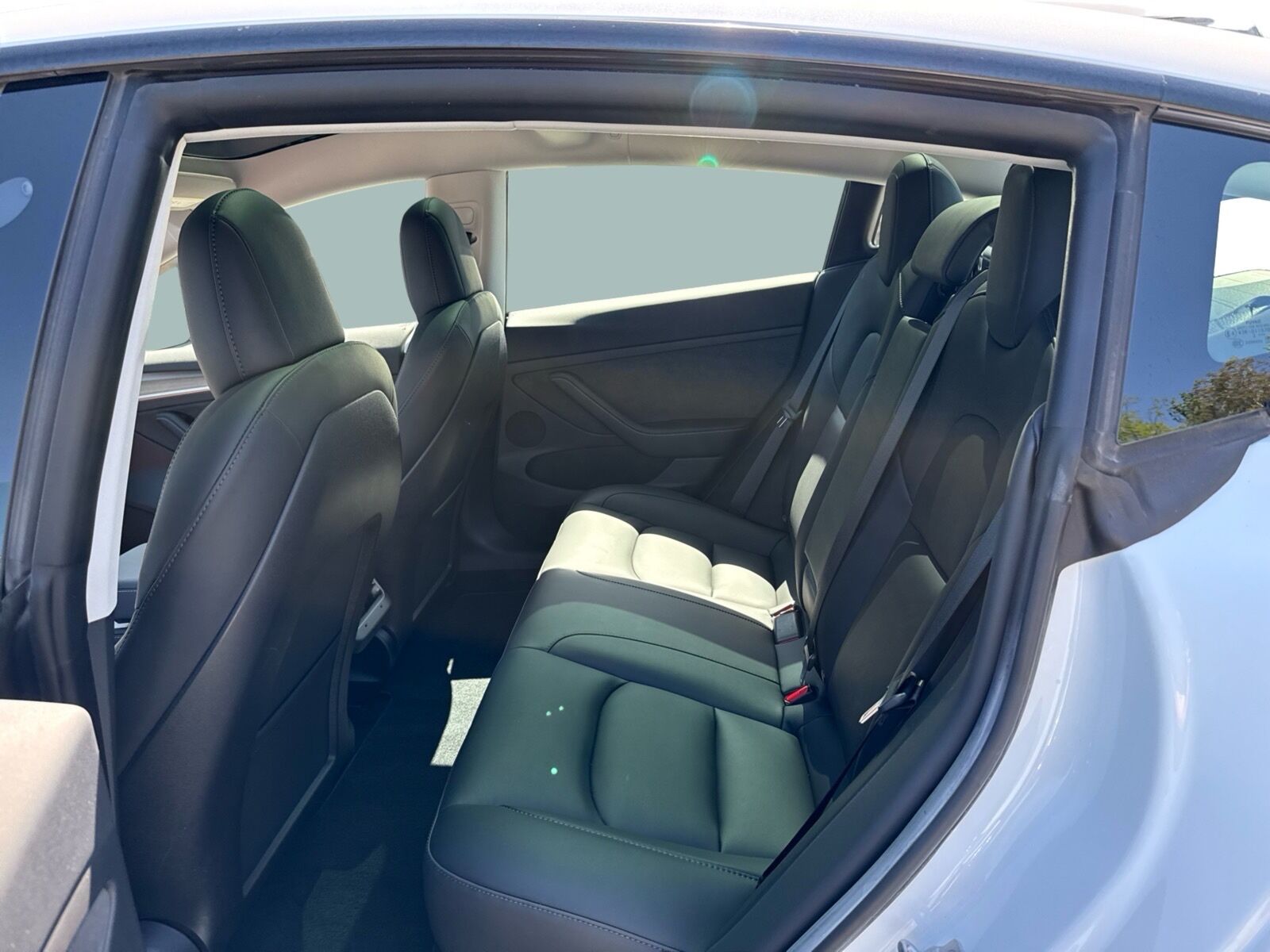 Billede af Tesla Model 3 EL 283HK Aut.