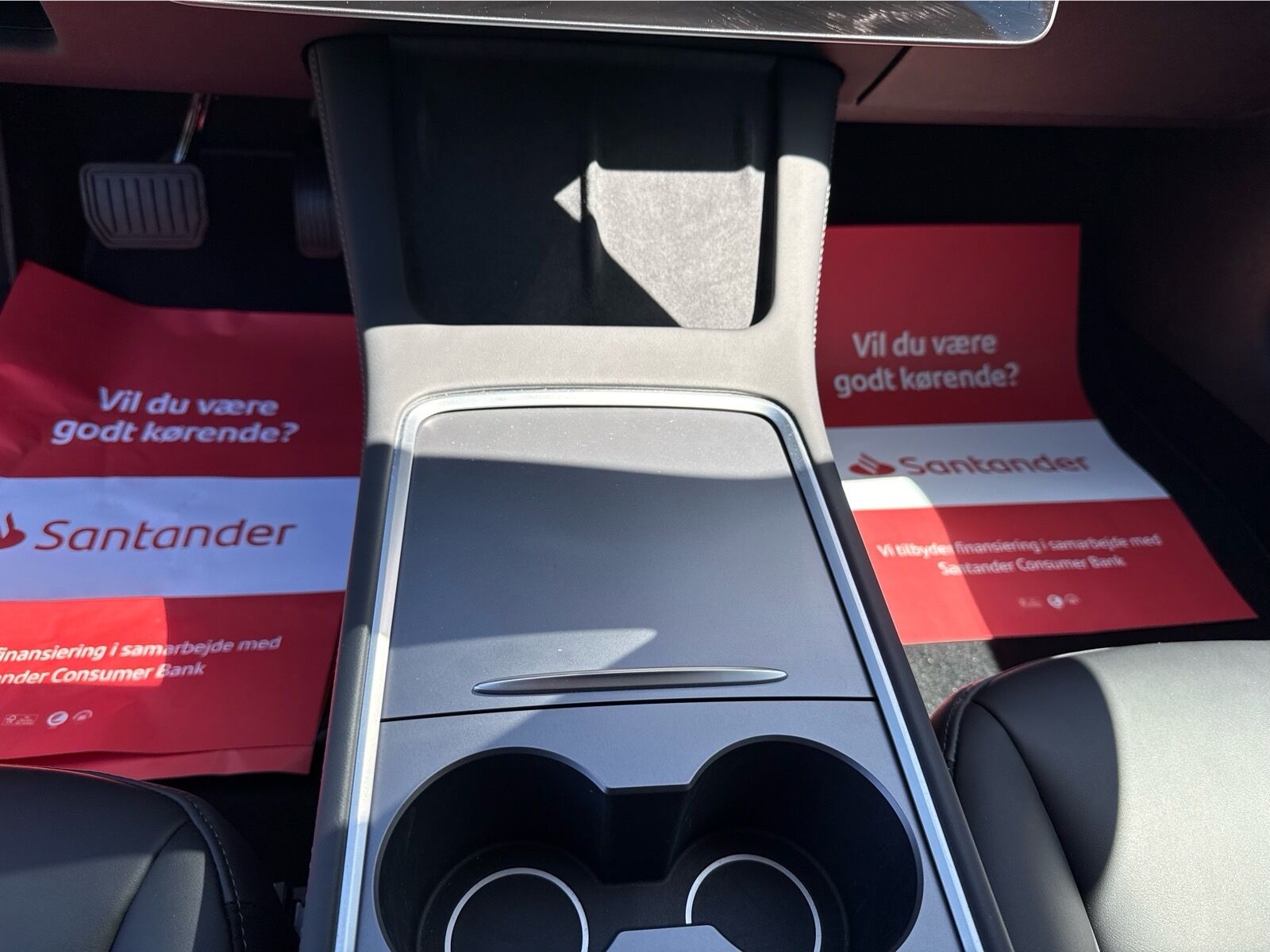 Billede af Tesla Model 3 EL 283HK Aut.