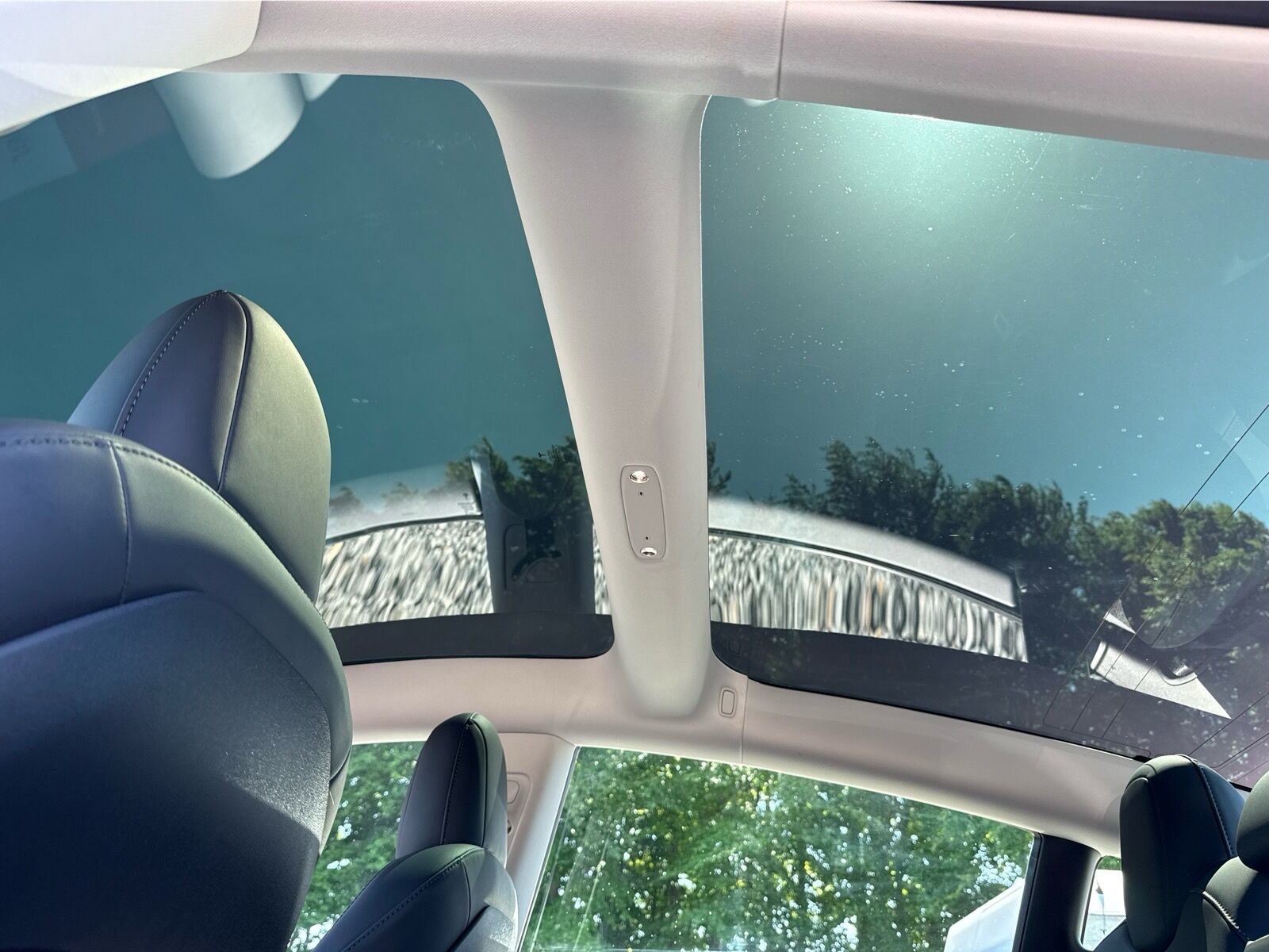 Billede af Tesla Model 3 EL 283HK Aut.