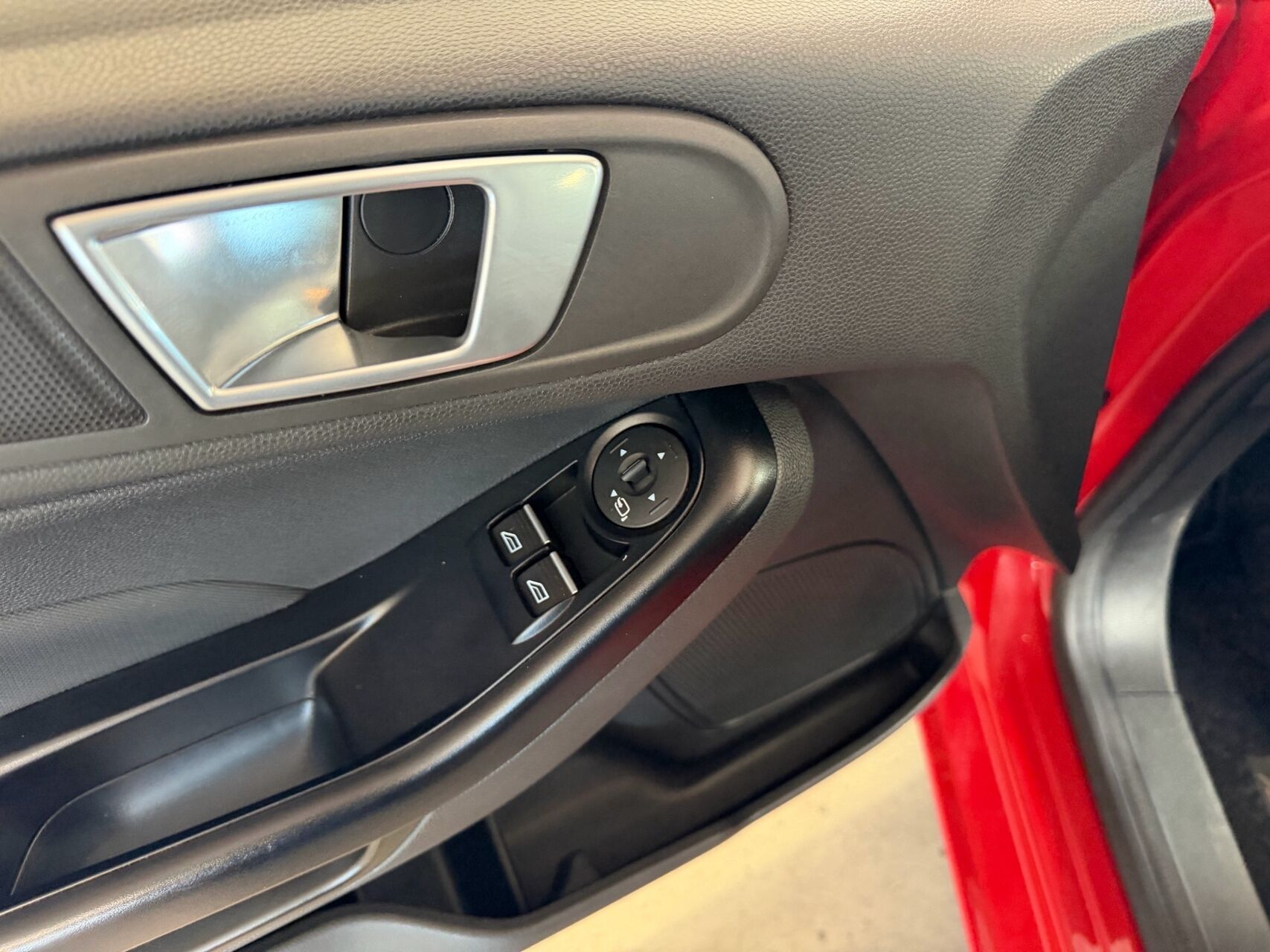 Billede af Ford Fiesta 1,0 Trend Plus Start/Stop 80HK 5d