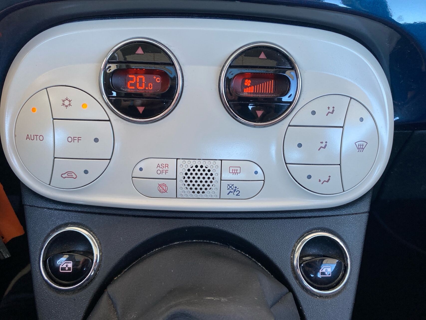 Billede af Fiat 500 1,2 Eco Lounge Start & Stop 69HK 3d