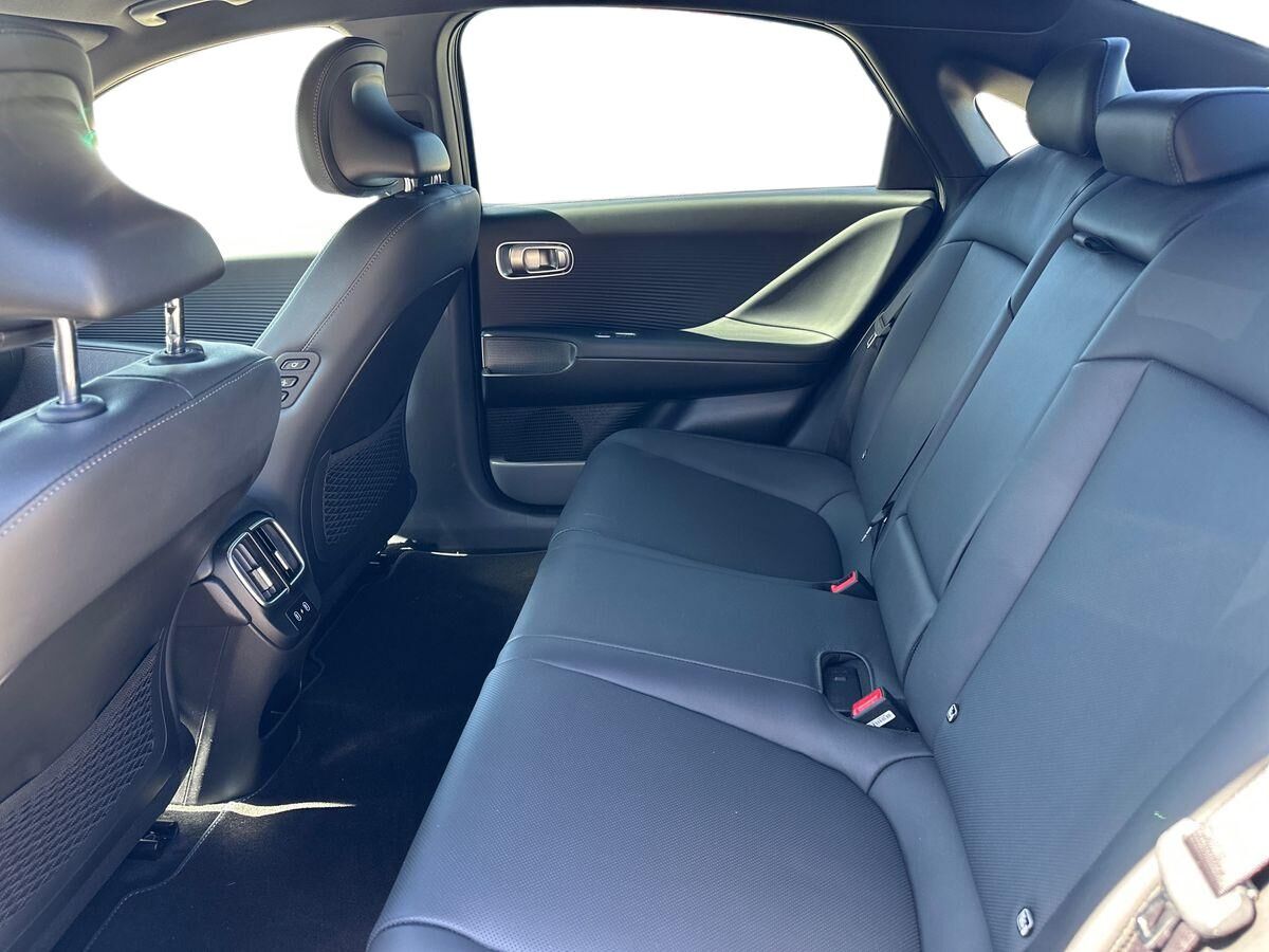 Billede af Hyundai Ioniq 6 Electric 77,4 kWh Ultimate 4WD 325HK Aut.