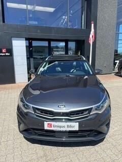 Billede af Kia Optima SW 2,0 GDI  Plugin-hybrid 205HK Stc 6g Aut.